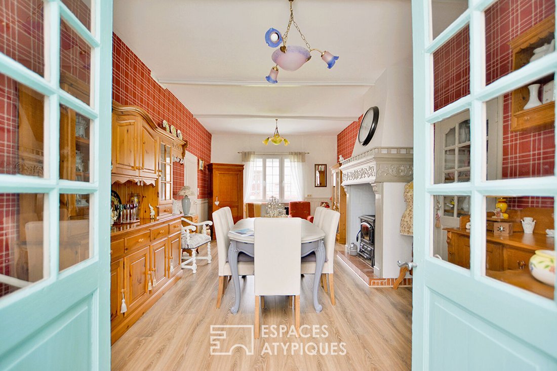 Villa in Airaines, Hauts-de-France, France 2 - 17342577