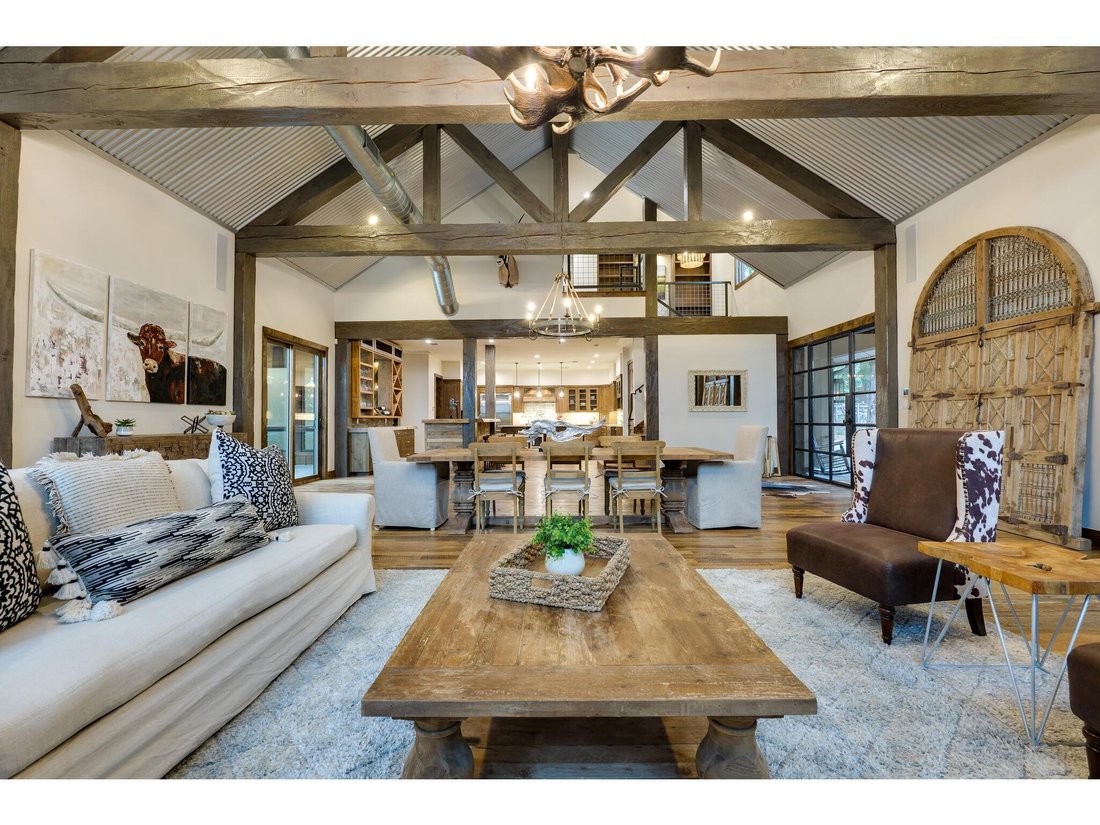 House in Spicewood, Texas, United States 4 - 17339110