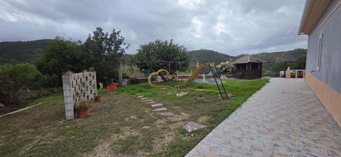 Villa in Salir, Algarve, Portugal 5 - 17340315