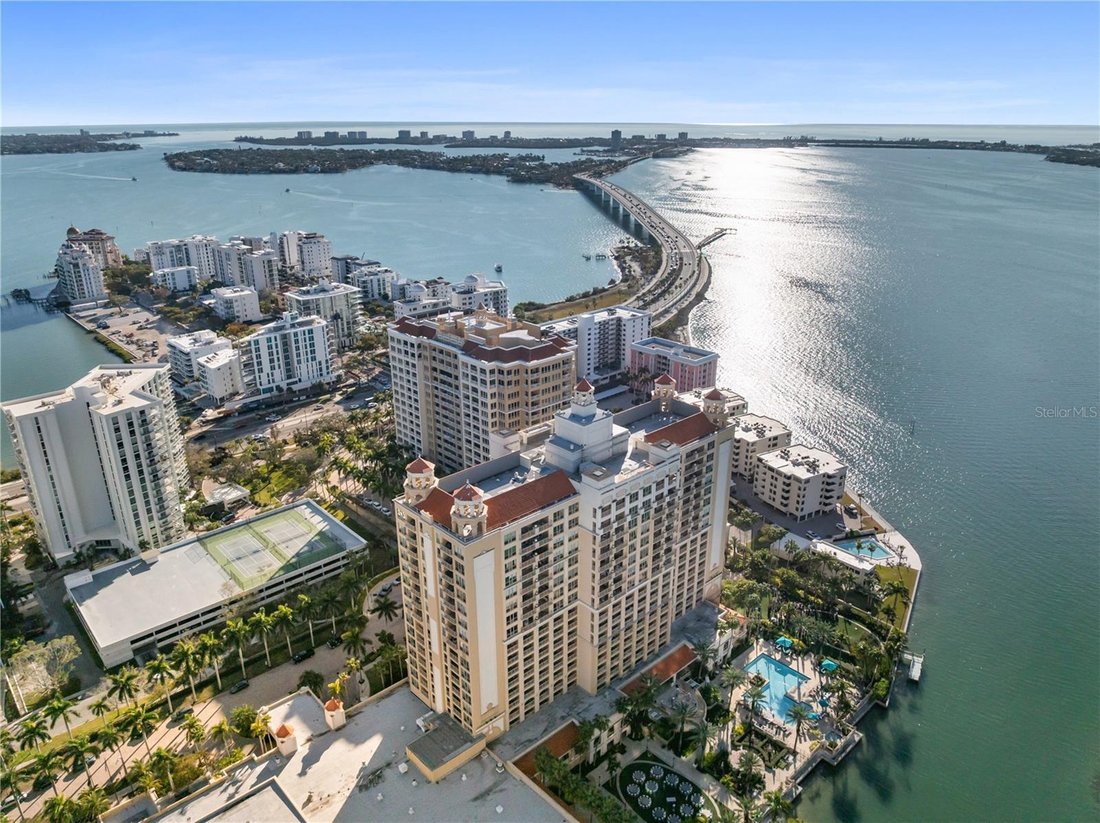 Condo in Sarasota, Florida, United States 2 - 17343875
