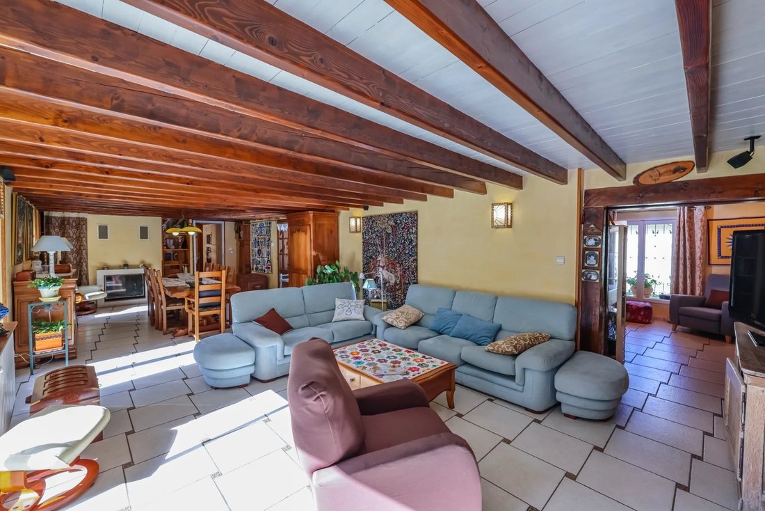 House in Belin-Beliet, Nouvelle-Aquitaine, France 3 - 17344825