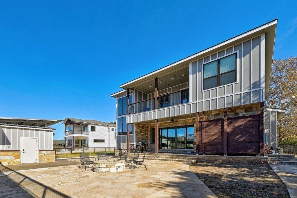 House in Granite Shoals, Texas, United States 4 - 17342539