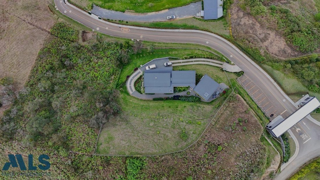 House in Rionegro, Antioquia, Colombia 2 - 17339367
