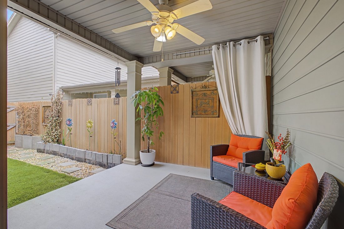 Townhouse in Franklin, Tennessee, United States 5 - 17342315