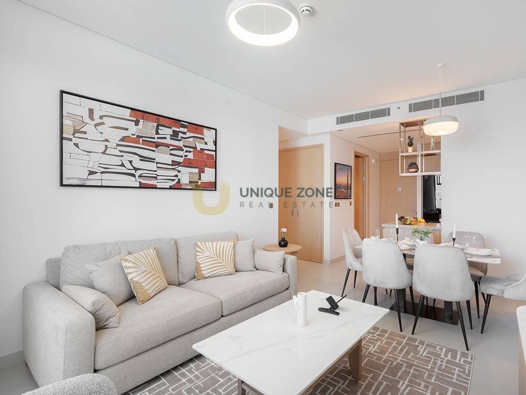 Apartment in Downtown Dubai, Dubai, United Arab Emirates 3 - 17339680