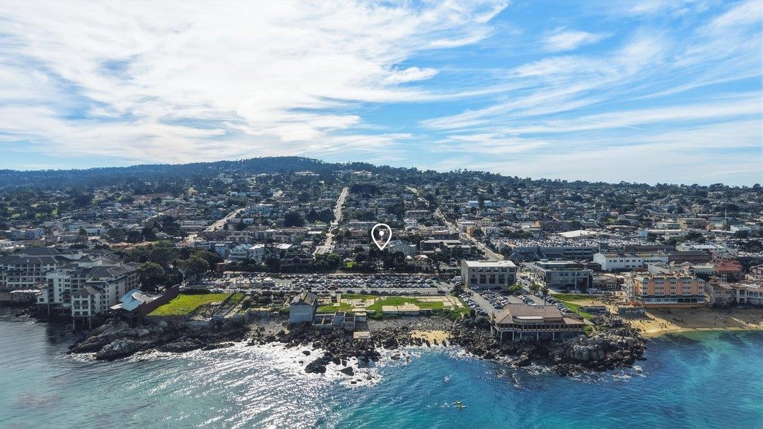 House in Monterey, California, United States 1 - 17344026