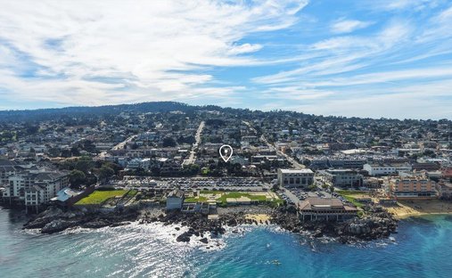 House in Monterey, California, United States 1