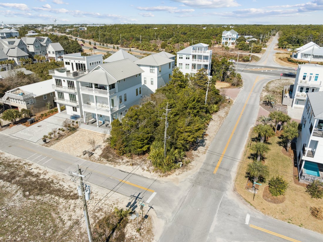 Land in Watersound, Florida, United States 1 - 17343272