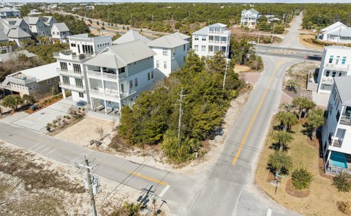 Terreno a Watersound, Florida, Stati Uniti 1
