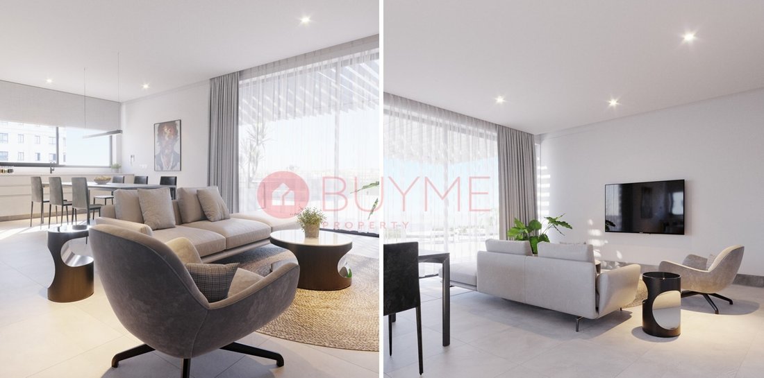 Apartment in Vilamoura, Quarteira, Algarve 4 - 17340007