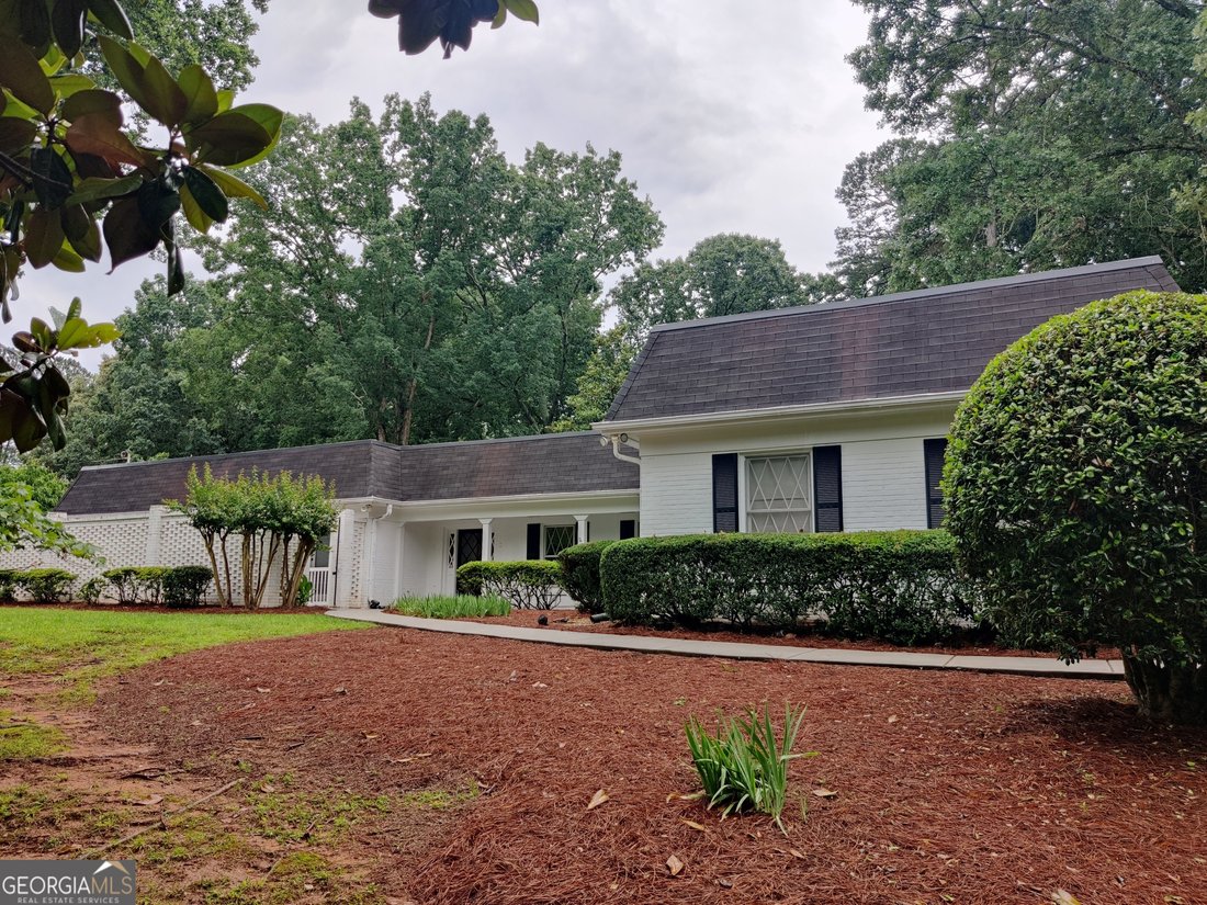 House in Atlanta, Georgia, United States 2 - 17344387
