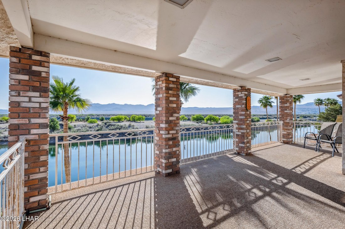 House in Bullhead City, Arizona, United States 3 - 17344640