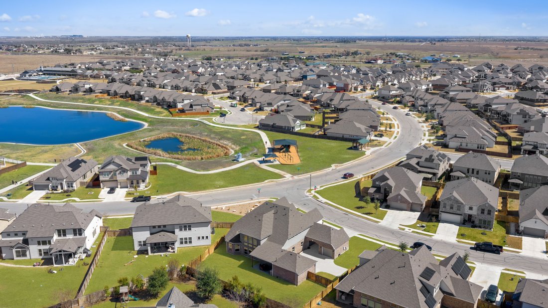House in Pflugerville, Texas, United States 4 - 17340451