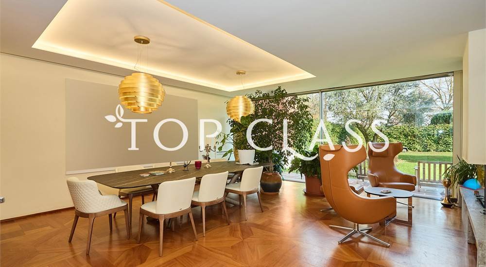 Villa in Basiglio, Lombardy, Italy 5 - 17338850