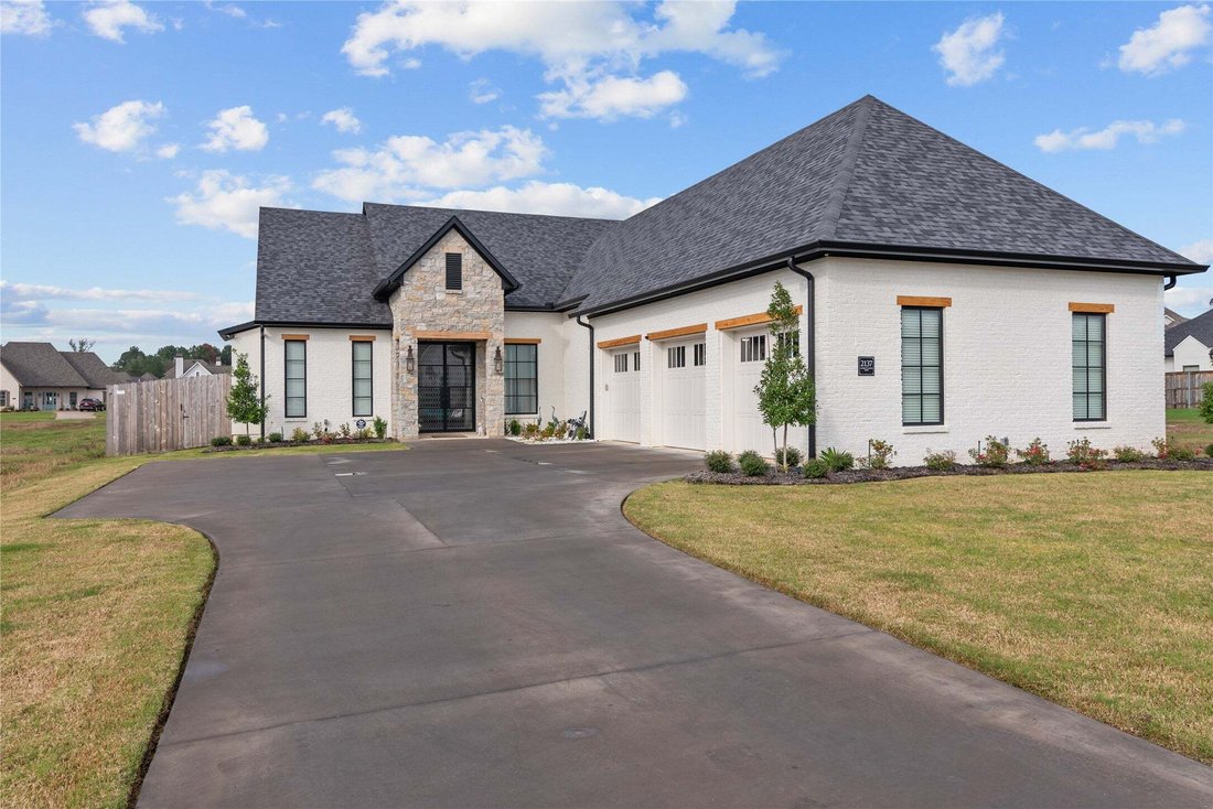 House in Shreveport, Louisiana, United States 1 - 17343191
