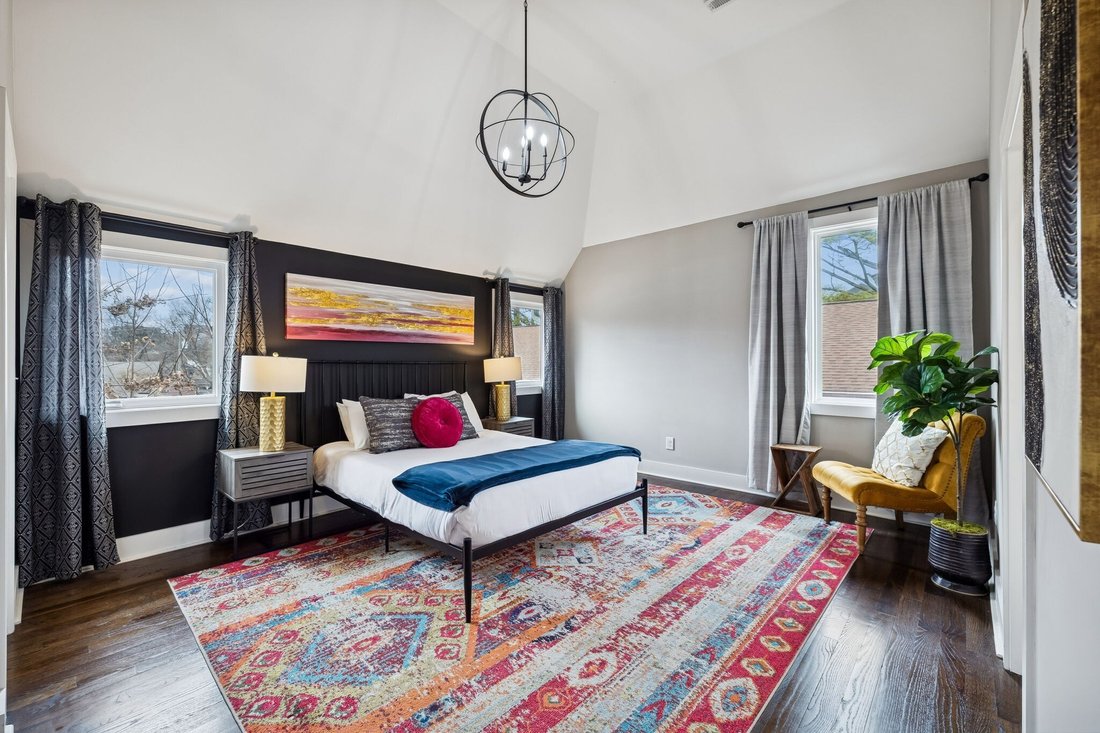 House in Nashville, Tennessee, United States 3 - 17338985
