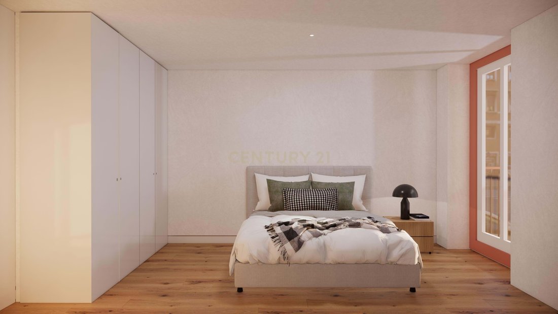 Apartment in Ajuda, Lisbon, Portugal 5 - 17342670
