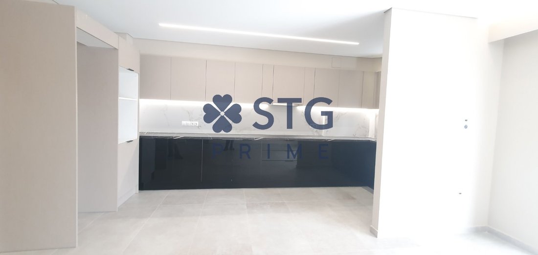 Apartment in 1st District of Piraeus, Piraeus, Greece 3 - 17339045