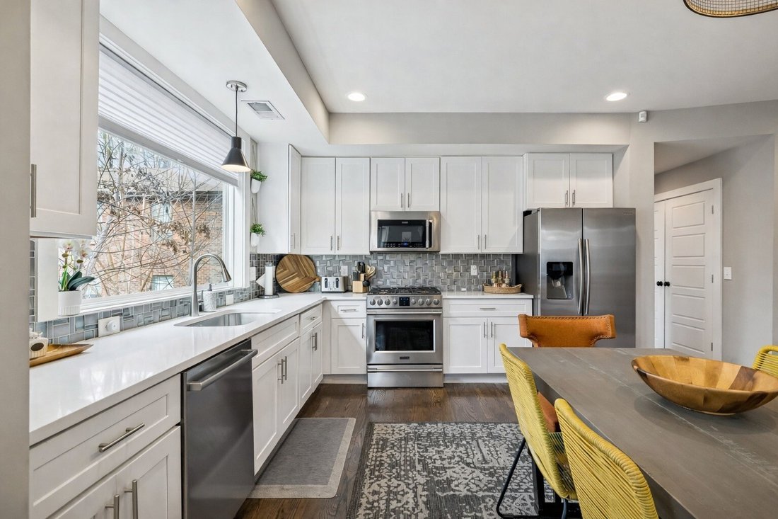 House in Nashville, Tennessee, United States 5 - 17338985