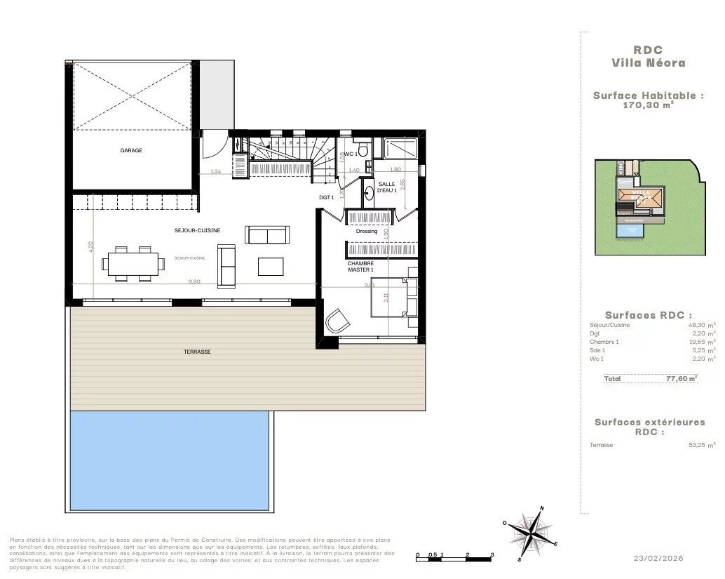 Villa in Mougins, Provence-Alpes-Côte d'Azur, France 5 - 17339799