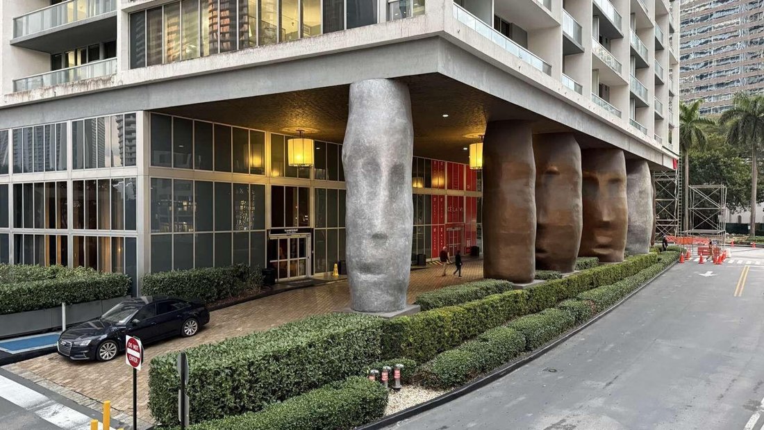Condo in Miami, Florida, United States 2 - 17339073