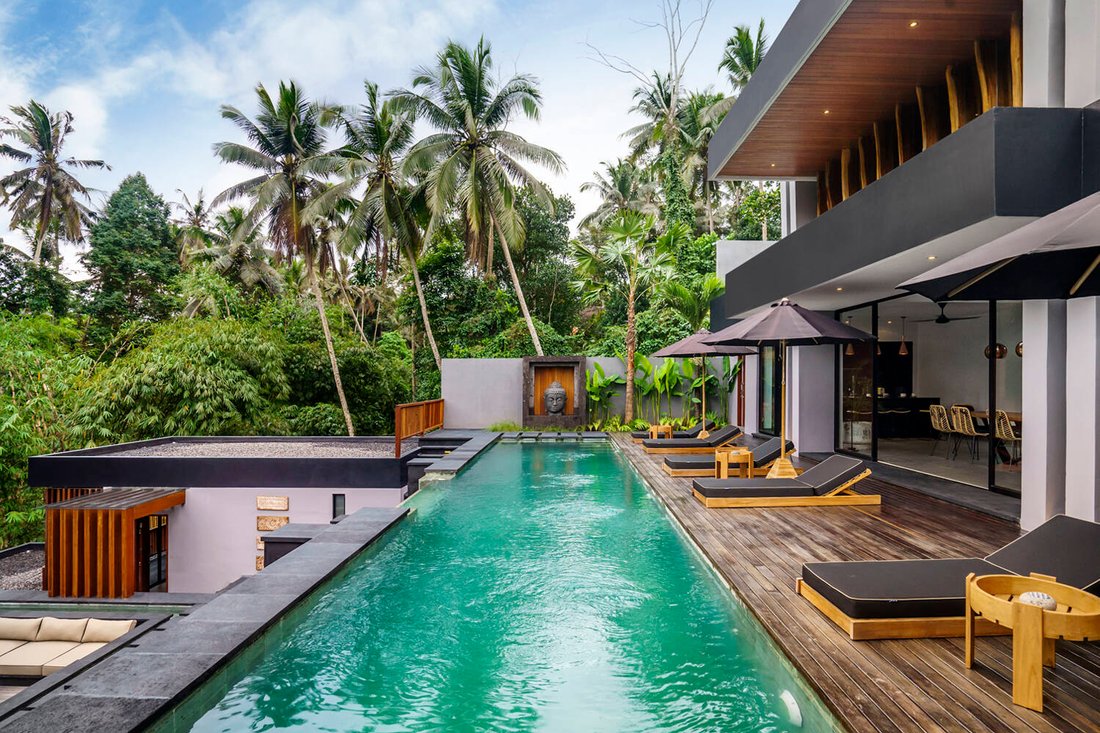 House in Tampaksiring, Bali, Indonesia 2 - 17344024