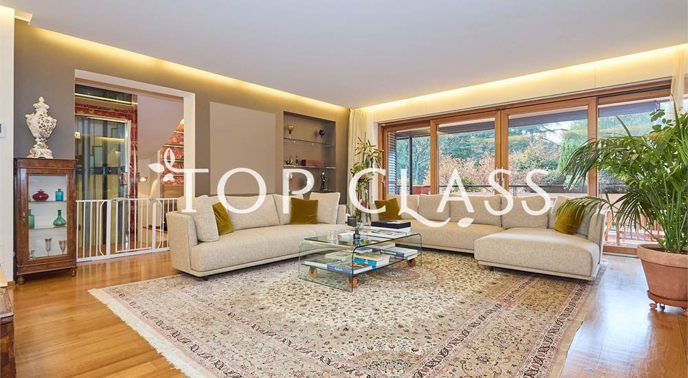 Villa in Basiglio, Lombardy, Italy 1 - 17338850