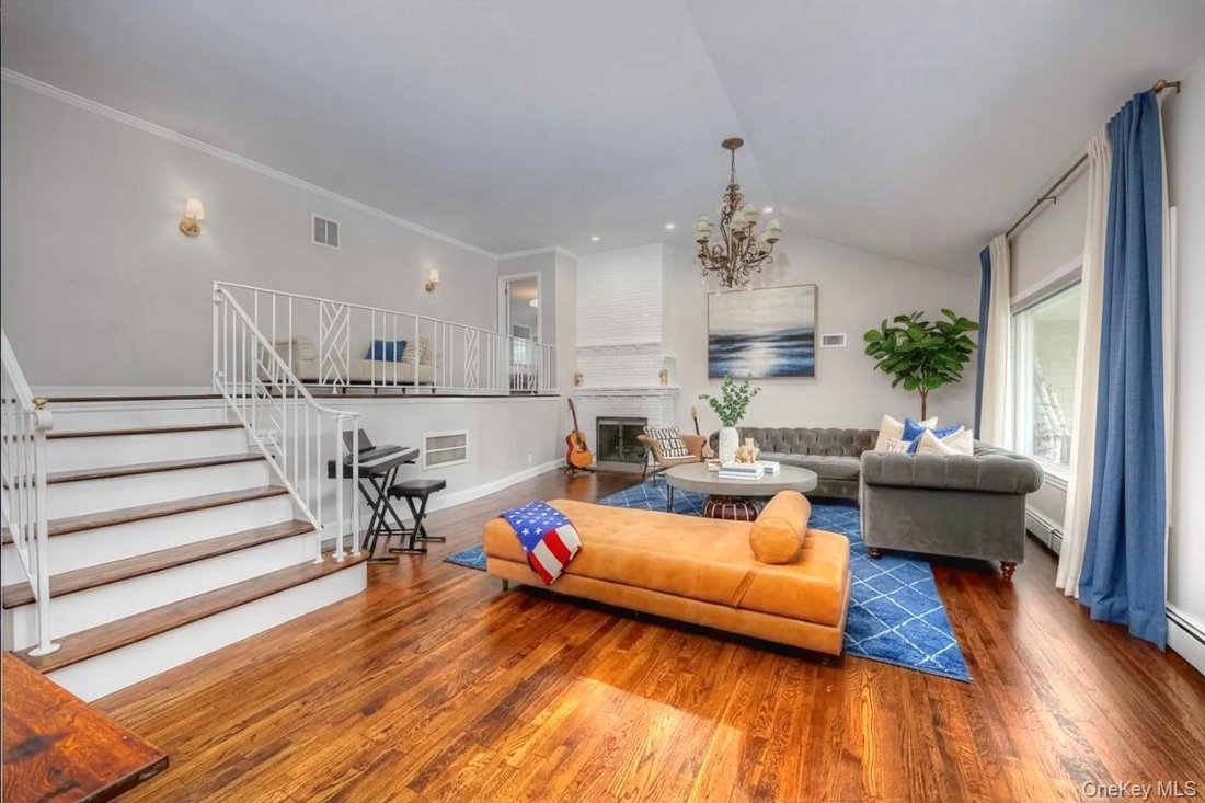 House in Rockville Centre, New York, United States 4 - 17339929