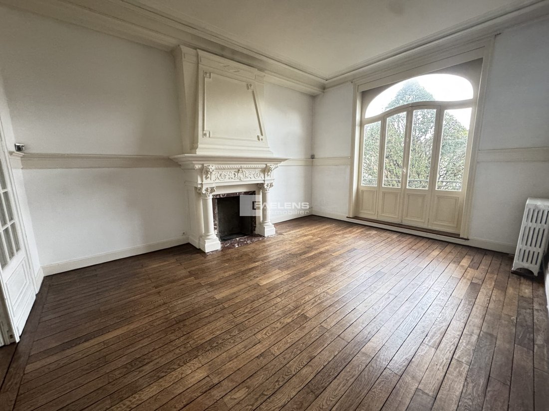Apartment in Lille Sud, Lille, France 1 - 17343569