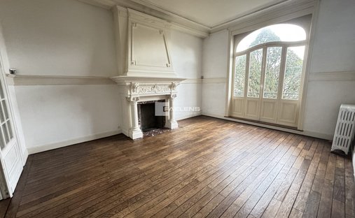 Apartment in Lille Sud, Lille, France 1