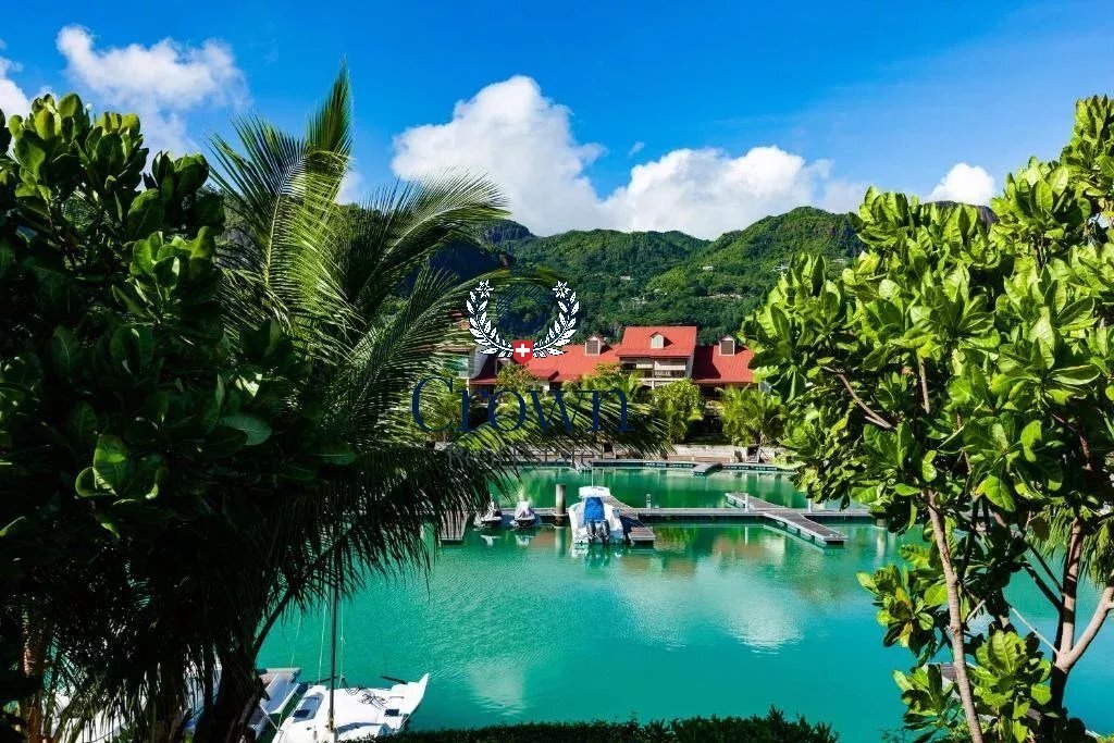 House in Victoria, Mont Fleuri, Seychelles 2 - 17339887