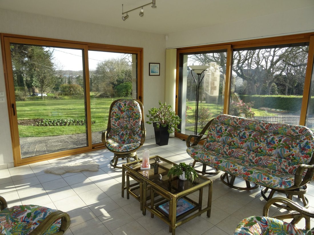 House in Lannion, Brittany, France 4 - 17298522