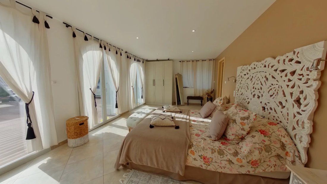 Apartment in Boult, Bourgogne – Franche-Comté, France 4 - 17339788