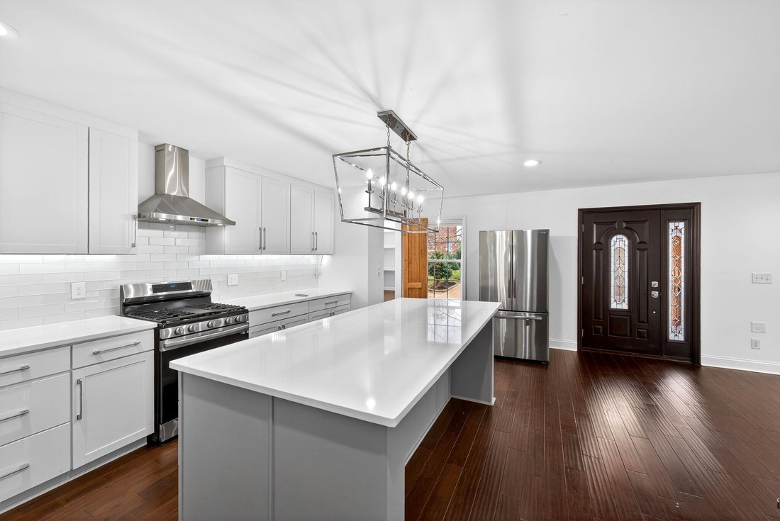 House in Nashville, Tennessee, United States 1 - 17344572