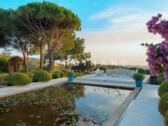 Villa in Calvia, Balearic Islands, Spain 3 - 17344166