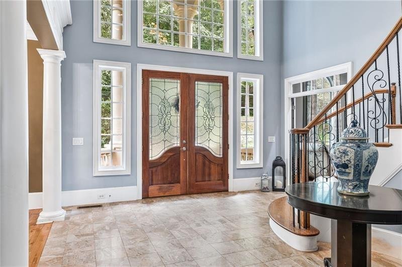 House in Milton, Georgia, United States 3 - 17342268