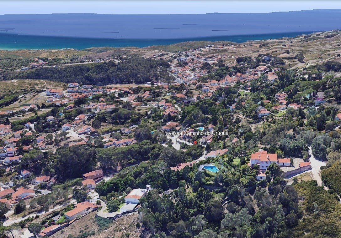 Land in Cascais e Estoril, Lisbon, Portugal 2 - 17340049