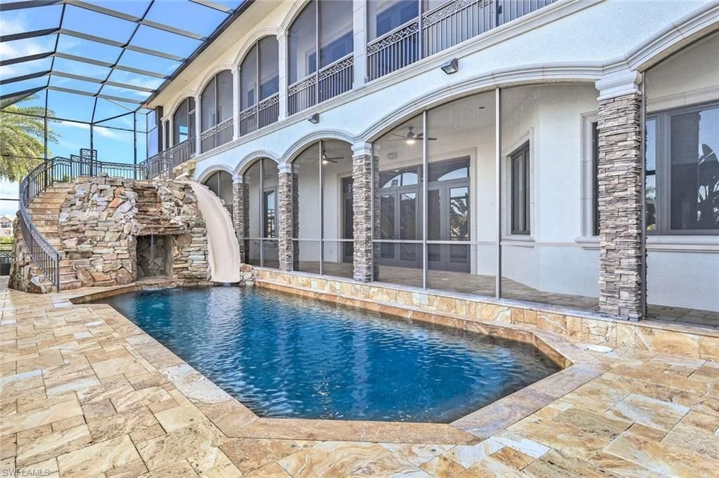 House in Cape Coral, Florida, United States 4 - 17343464