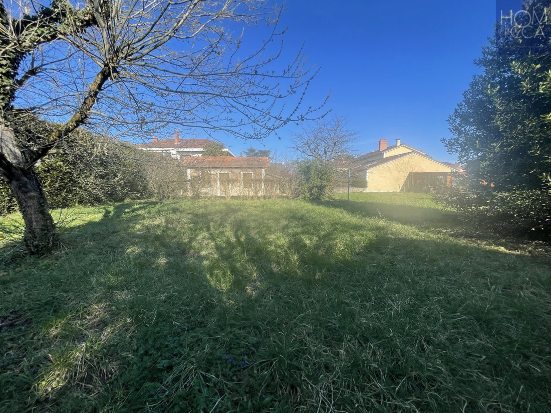 Land in Lyon 9e Arrondissement, Lyon, France 4 - 17228619