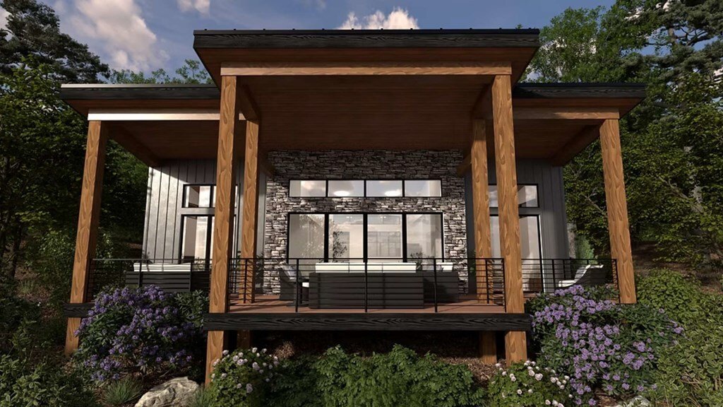 House in Hiawassee, Georgia, United States 2 - 17341595
