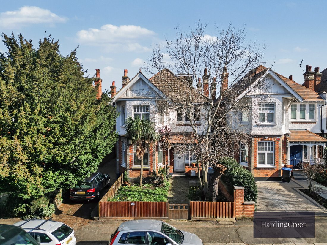 Appartement à Willesden Green, Brent, Angleterre 2 - 17343088