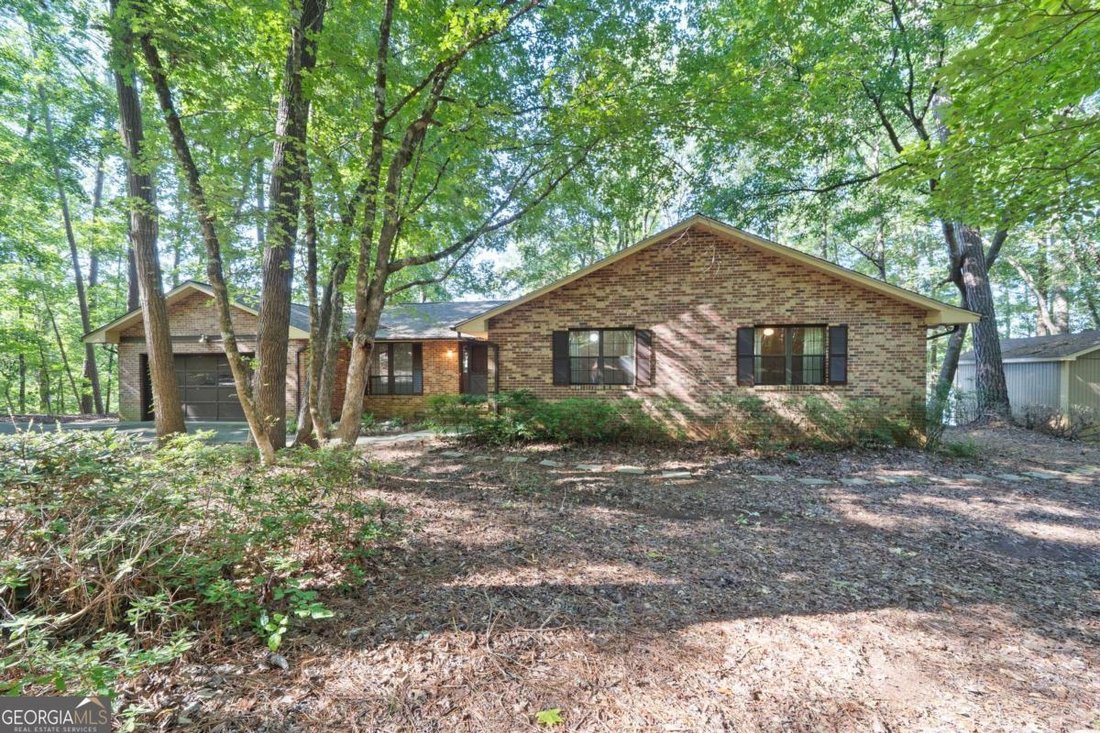 House in Eatonton, Georgia, United States 1 - 17341193