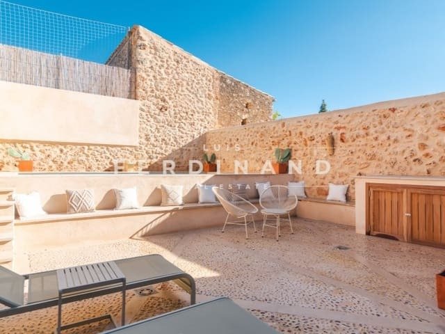 Casa a Algaida, Isole Baleari, Spagna 2 - 17343987
