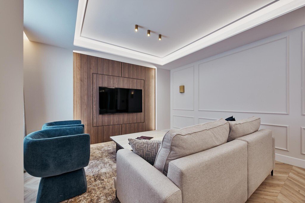 Apartment in Barrio Salamanca, Madrid, Spain 5 - 16153929