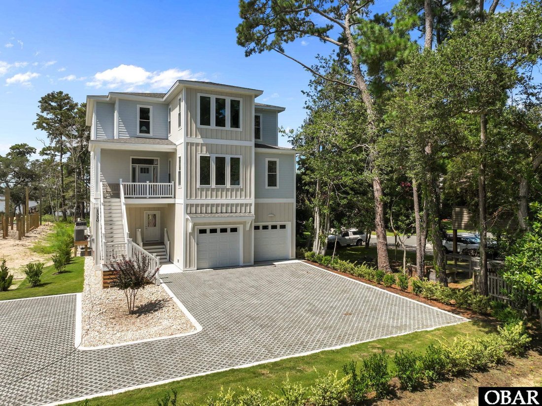 House in Kill Devil Hills, North Carolina, United States 4 - 17338616