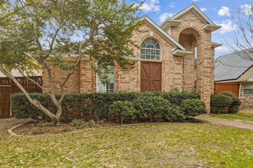House in Dallas, Texas, United States 3 - 17342518