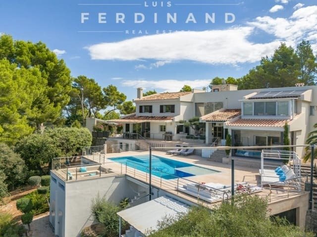 Finca in Selva, Balearic Islands, Spain 3 - 17344153