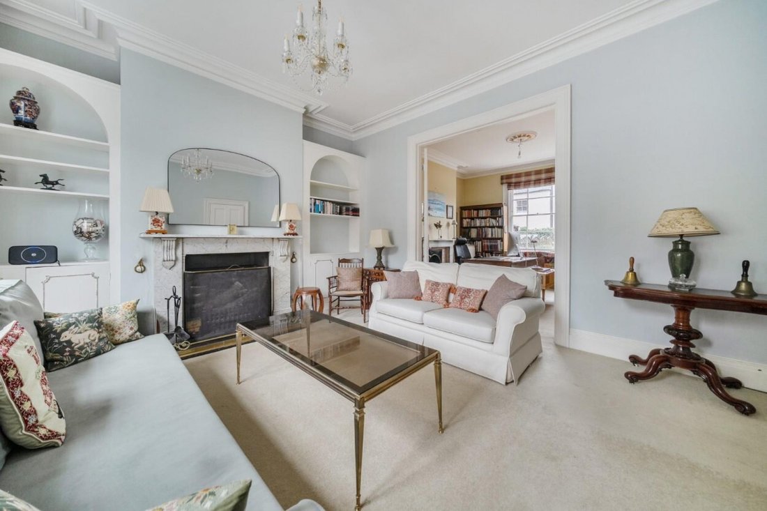 House in Windsor, England 2 - 17340939