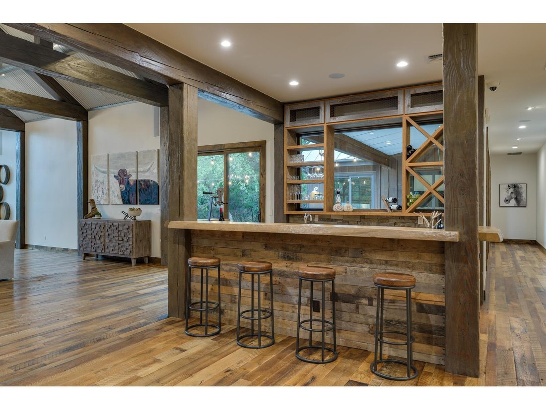 House in Spicewood, Texas, United States 5 - 17339110