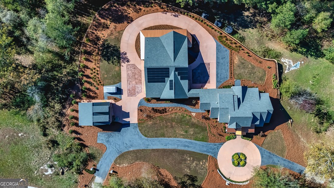 House in Tyrone, Georgia, United States 3 - 17338492